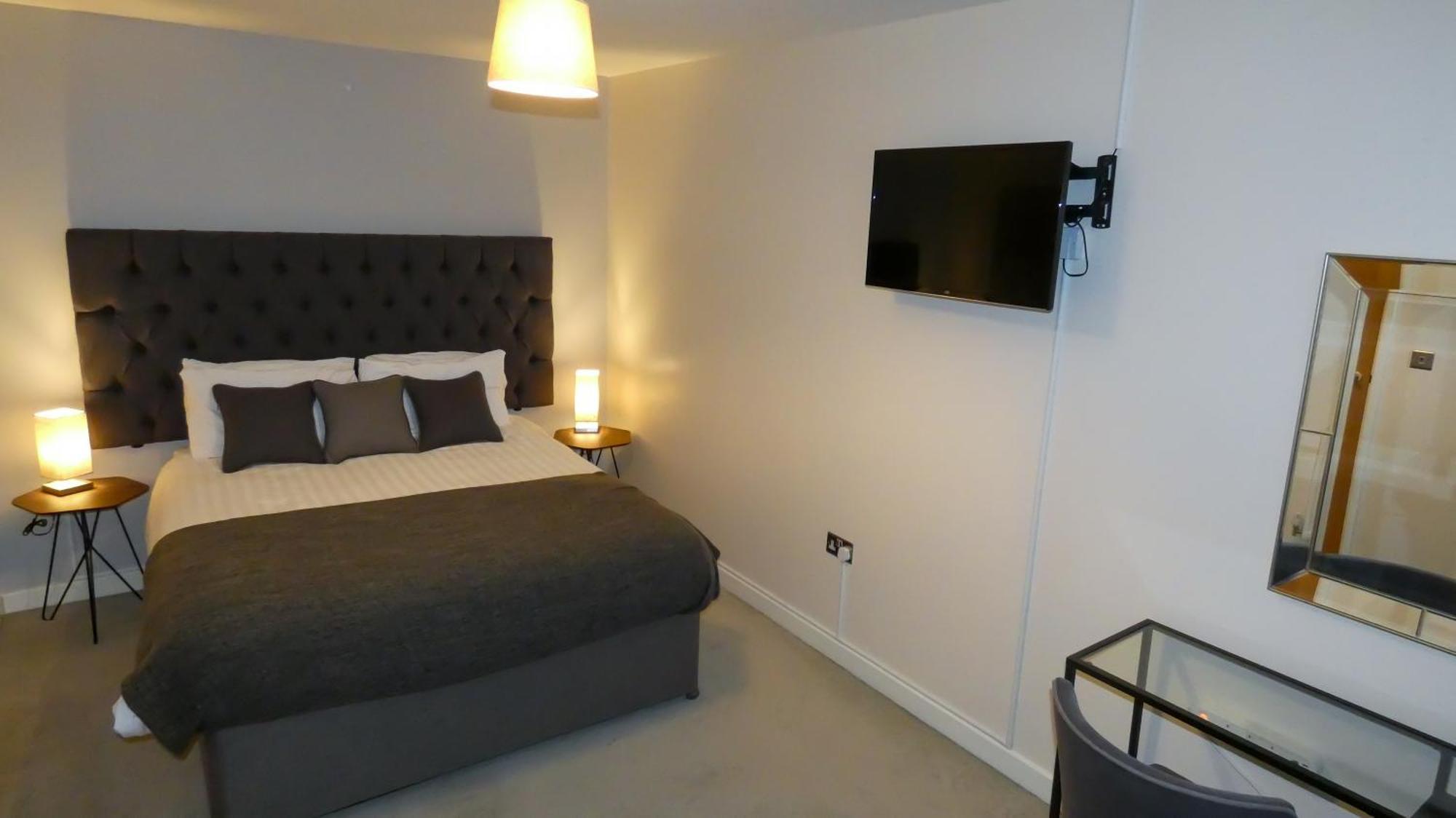 Three Bedroom Townhouse With Parking Telford Pokój zdjęcie